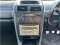 2003 Toyota Altezza