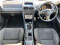 2003 Toyota Altezza