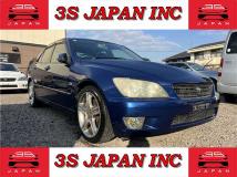 2003 Toyota Altezza