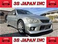 2003 Toyota Altezza