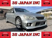 2003 Toyota Altezza