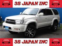 2002 Toyota Hilux Surf