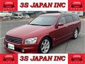 2002 Nissan Stagea
