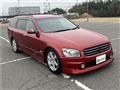 2002 Nissan Stagea
