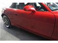2004 Mazda Roadster