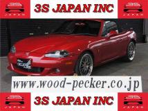 2004 Mazda Roadster