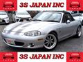 2004 Mazda Roadster