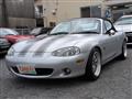2004 Mazda Roadster