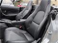 2004 Mazda Roadster