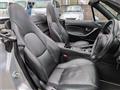 2004 Mazda Roadster