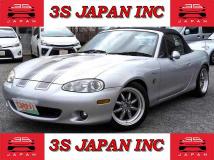 2004 Mazda Roadster