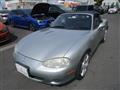 2003 Mazda Roadster