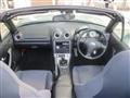 2003 Mazda Roadster