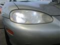 2003 Mazda Roadster