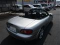 2003 Mazda Roadster