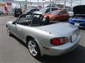 2003 Mazda Roadster