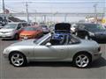 2003 Mazda Roadster