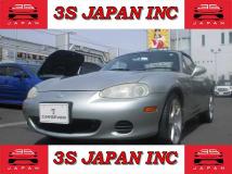 2003 Mazda Roadster