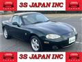 2003 Mazda Roadster