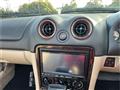 2003 Mazda Roadster