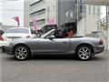 2004 Mazda Roadster