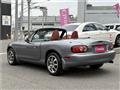 2004 Mazda Roadster