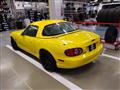 2004 Mazda Roadster