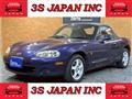 2004 Mazda Roadster