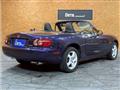 2004 Mazda Roadster