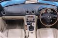2004 Mazda Roadster