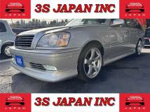 2003 Toyota Crown Estate
