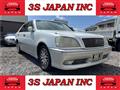 2002 Toyota Crown