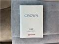 2002 Toyota Crown