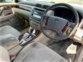 2002 Toyota Crown