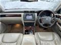 2001 Toyota Crown