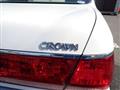 2001 Toyota Crown Royal Series