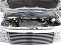 2001 Nissan Elgrand