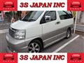 2001 Nissan Elgrand