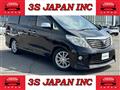 2010 Toyota Alphard