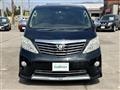 2010 Toyota Alphard