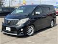 2010 Toyota Alphard
