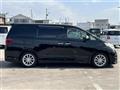 2010 Toyota Alphard