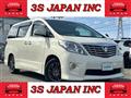 2009 Toyota Alphard