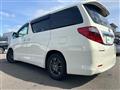 2009 Toyota Alphard