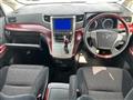 2009 Toyota Alphard
