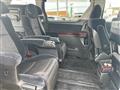 2009 Toyota Alphard