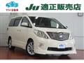 2008 Toyota Alphard