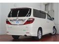 2008 Toyota Alphard
