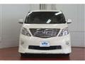 2008 Toyota Alphard