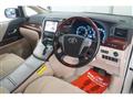 2008 Toyota Alphard